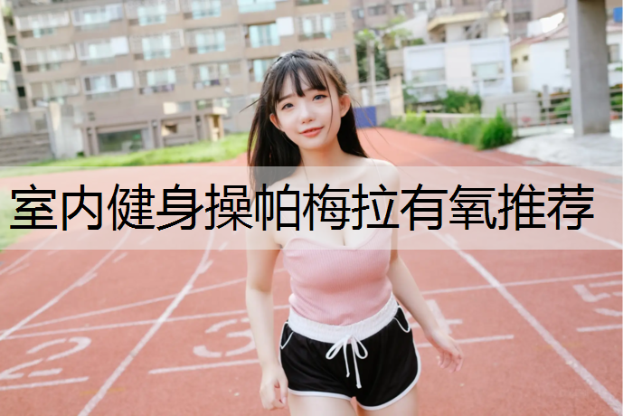 室内健身操帕梅拉有氧推荐