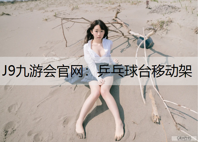乒乓球台移动架