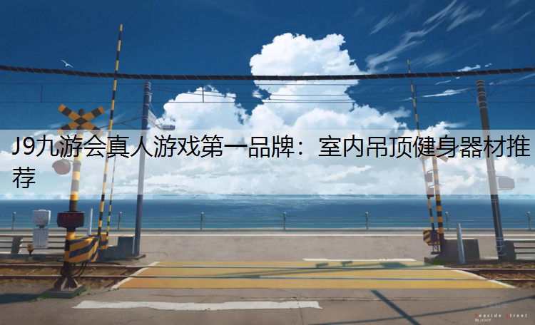 室内吊顶健身器材推荐